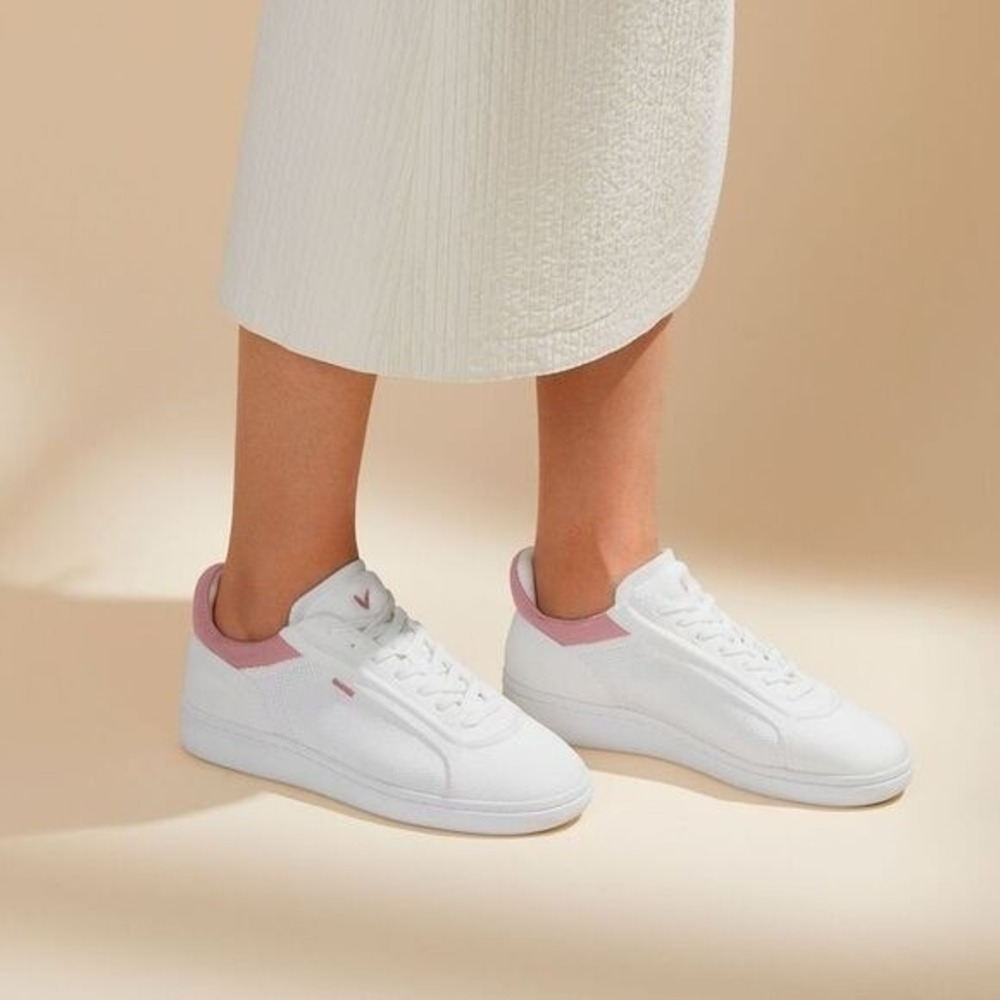 VIVAIA Unisex Casual Sneakers (V Prime) EU43 -Women‎ 11.5/US Men 10/US